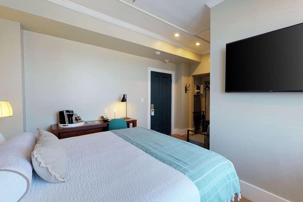 Hotel Petaluma, Ascend Hotel Collection Zimmer foto