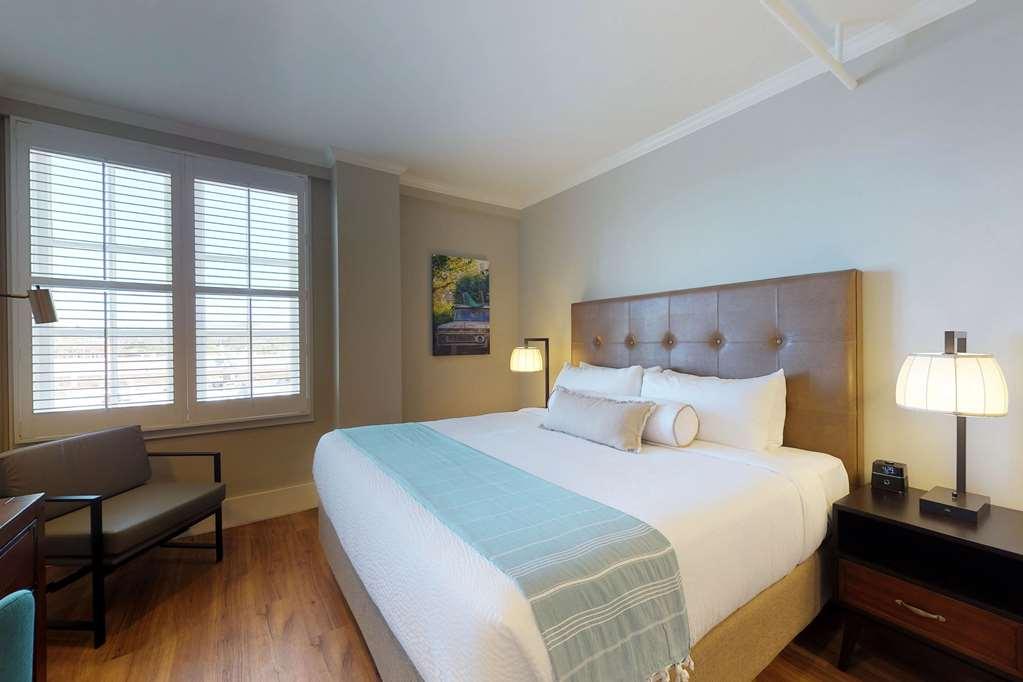 Hotel Petaluma, Ascend Hotel Collection Zimmer foto