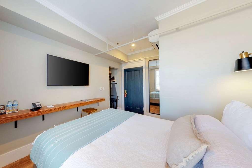Hotel Petaluma, Ascend Hotel Collection Zimmer foto
